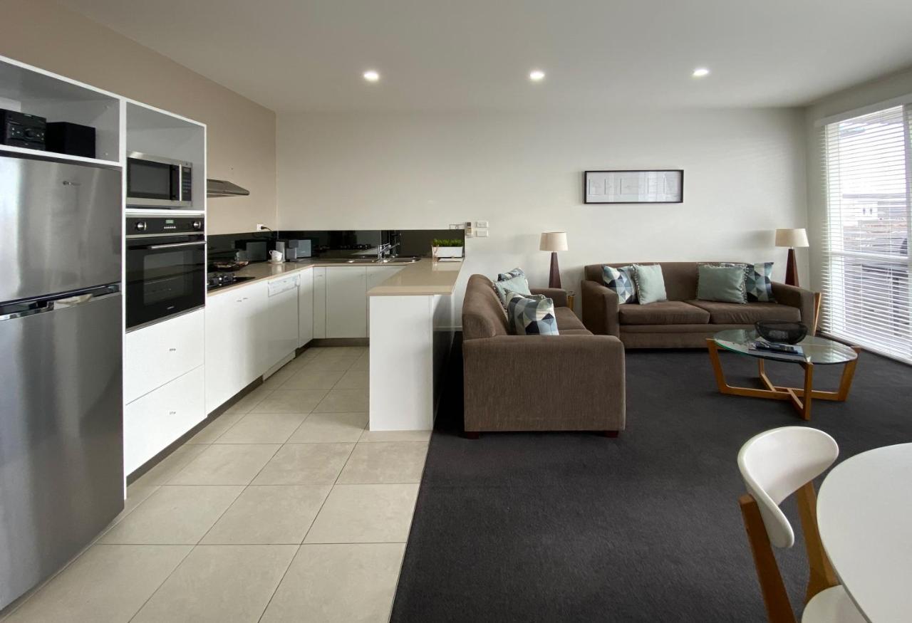 Shells Apartments Сорренто Екстер'єр фото