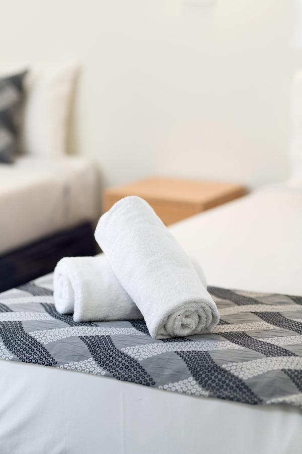 Shells Apartments Сорренто Екстер'єр фото