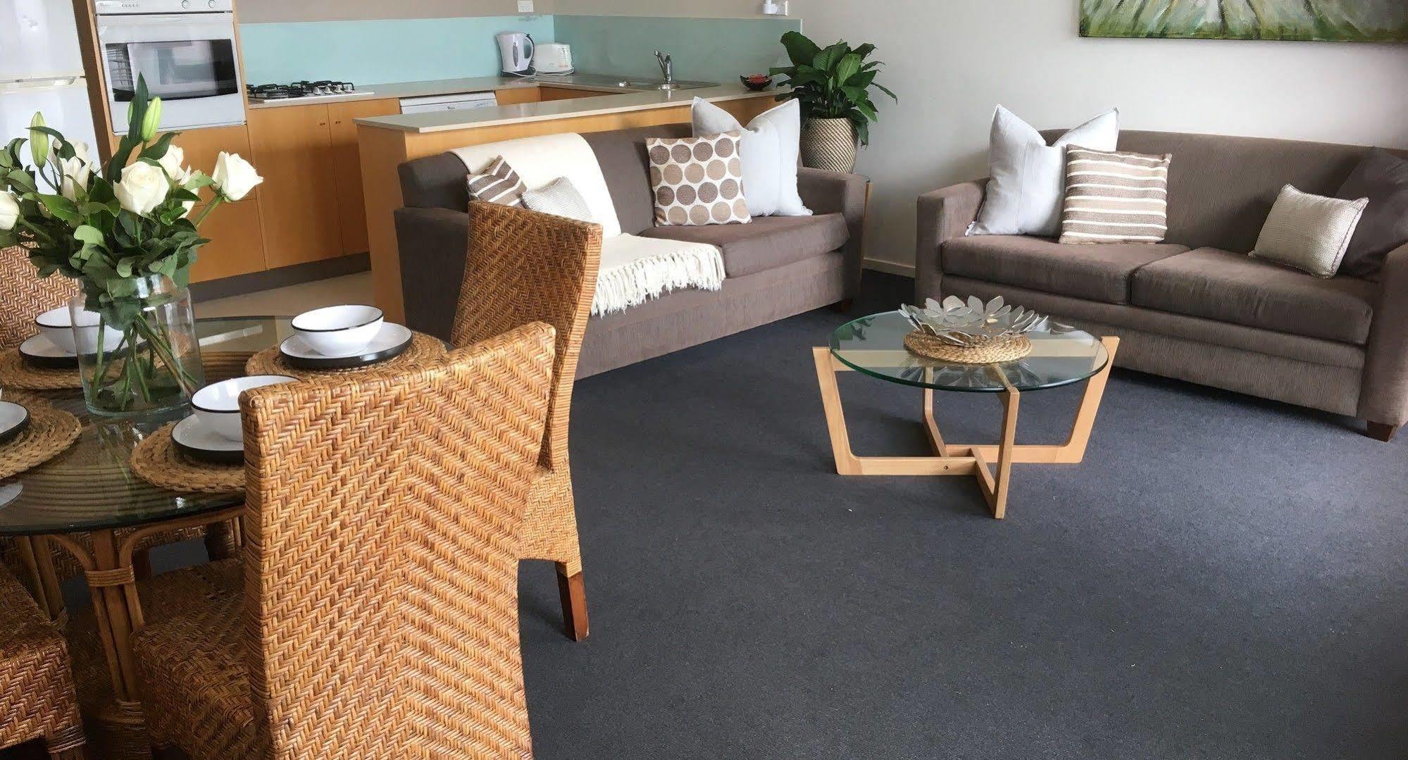 Shells Apartments Сорренто Екстер'єр фото