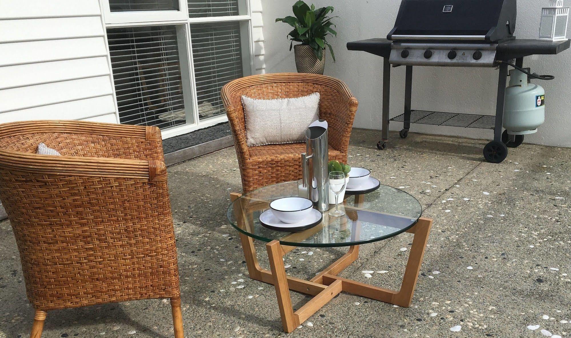 Shells Apartments Сорренто Екстер'єр фото